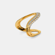 The Nirvana Vanki Ring - thumb 7