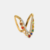 The Twila Vanki Ring - thumb 3