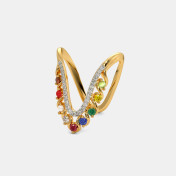 The Twila Vanki Ring - thumb 4