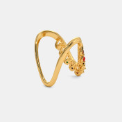 The Twila Vanki Ring - thumb 6