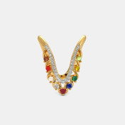 The Twila Vanki Ring - thumb 8