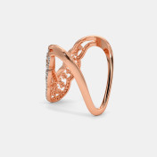 The Visala Vanki Ring - thumb 5