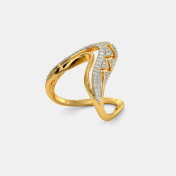 The Aahana Vanki Ring - thumb 7