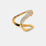 The Purya Vanki Ring - thumb 7