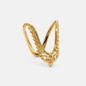 The Parnika Vanki Ring - thumb 3