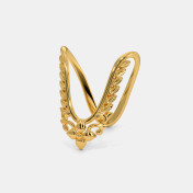 The Parnika Vanki Ring - thumb 4