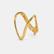 The Parnika Vanki Ring - thumb 6