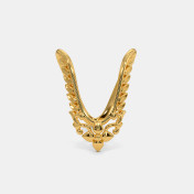 The Parnika Vanki Ring - thumb 8