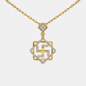 The Shrinika Necklace - thumb 3