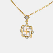 The Shrinika Necklace - thumb 1