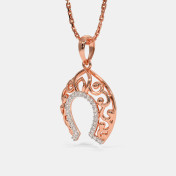 The Elita Pendant - thumb 3