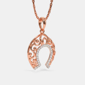 The Elita Pendant - thumb 5