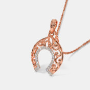 The Elita Pendant - thumb 1