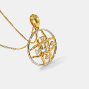 The Mangalya Pendant - thumb 6