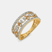 The Anora Band Ring - thumb 1