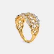 The Keiko Band Ring - thumb 7