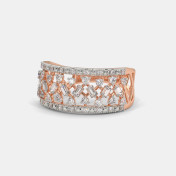 The Ayane Band Ring - thumb 4
