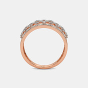 The Ayane Band Ring - thumb 6