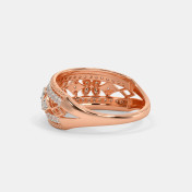 The Maylin Band Ring - thumb 5