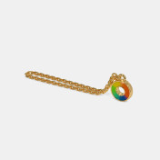 The Spectrum Watch Charm - thumb 2