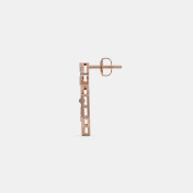 The Yurie Drop Earrings - thumb 4