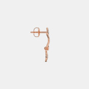 The Nerisa Drop Earrings - thumb 6