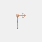 The Amarli Drop Earrings - thumb 4