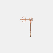 The Amarli Drop Earrings - thumb 6