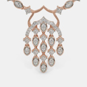 The Elanee Necklace - thumb 3