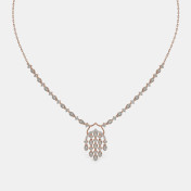 The Elanee Necklace - thumb 1