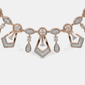 The Aryana Necklace - thumb 3