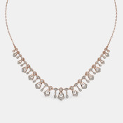 The Aryana Necklace - thumb 1