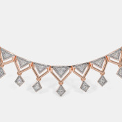 The Mishell Necklace - thumb 3