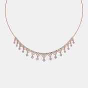 The Mishell Necklace - thumb 1