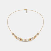 The Omaira Necklace - thumb 2