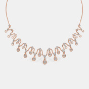 The Nerisa Necklace - thumb 1