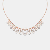 The Amarli Necklace - thumb 1