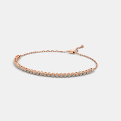 The Ceana Slider Bracelet - thumb 3