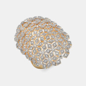 The Dinella Ring - thumb 1