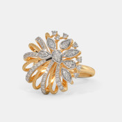 The Ellyda Ring - thumb 5