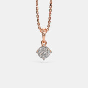 The Ilona Pendant - thumb 4