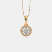 The Lucero Pendant - thumb 4