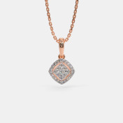 The Noura Pendant - thumb 4