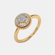 The Lucero Ring - thumb 1