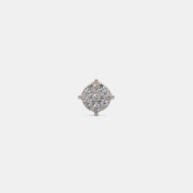 The Ilona Stud Earrings - thumb 4