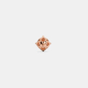 The Ilona Stud Earrings - thumb 6