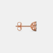 The Ilona Stud Earrings - thumb 7