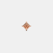 The Classic Princess Stud Earrings - thumb 6