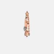 The Fleuron Watch Charm - thumb 5
