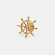 The Wheeler Watch Pin - thumb 2
